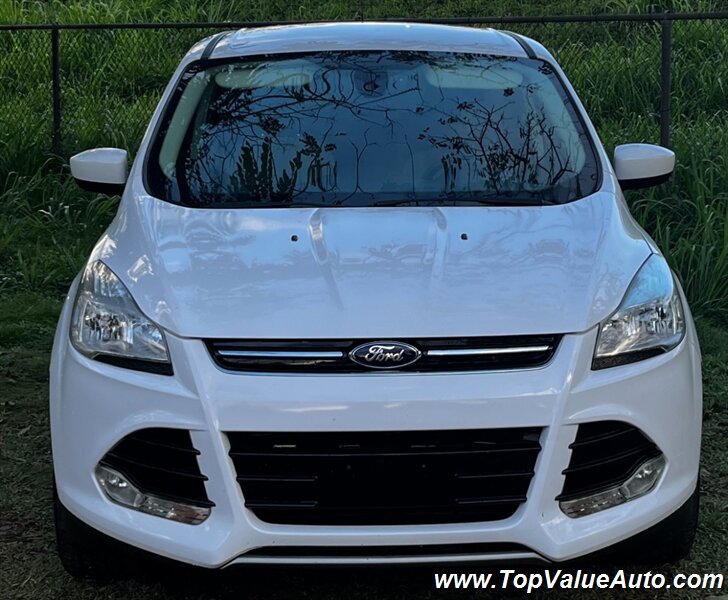 2014 Ford Escape SE   - Photo 1 - Wahiawa, HI 96786
