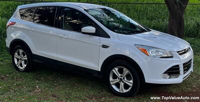 2014 Ford Escape SE - Photo 3 - Wahiawa, HI 96786