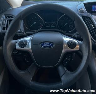 2014 Ford Escape SE - Photo 8 - Wahiawa, HI 96786