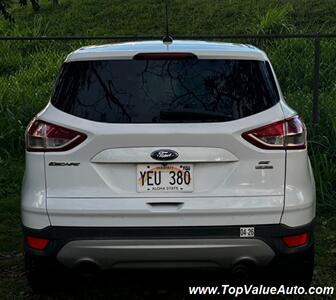 2014 Ford Escape SE - Photo 4 - Wahiawa, HI 96786