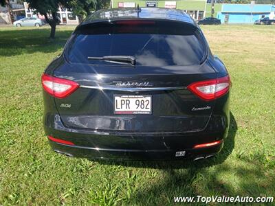 2020 Maserati Levante S   - Photo 7 - Wahiawa, HI 96786