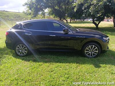 2020 Maserati Levante S   - Photo 5 - Wahiawa, HI 96786