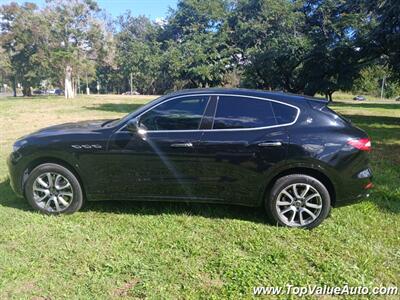 2020 Maserati Levante S   - Photo 1 - Wahiawa, HI 96786