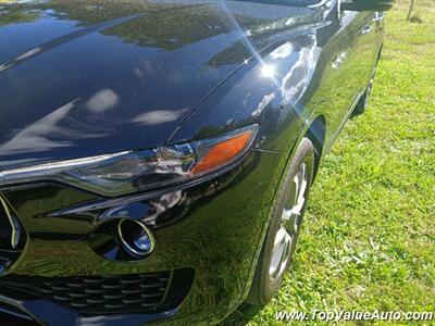 2020 Maserati Levante S   - Photo 2 - Wahiawa, HI 96786