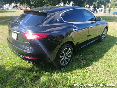 2020 Maserati Levante S   - Photo 6 - Wahiawa, HI 96786