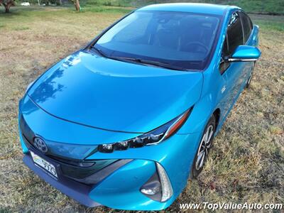 2017 Toyota Prius Prime Plus   - Photo 3 - Wahiawa, HI 96786