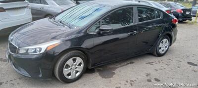 2017 Kia Forte LX   - Photo 1 - Wahiawa, HI 96786