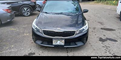 2017 Kia Forte LX   - Photo 2 - Wahiawa, HI 96786
