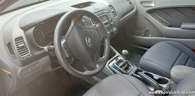 2017 Kia Forte LX   - Photo 3 - Wahiawa, HI 96786