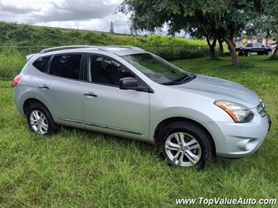 2015 Nissan Rogue Select S   - Photo 1 - Wahiawa, HI 96786