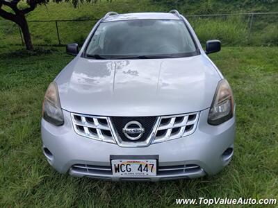 2015 Nissan Rogue Select S   - Photo 2 - Wahiawa, HI 96786