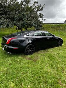 2012 Jaguar XJL Portfolio   - Photo 27 - Wahiawa, HI 96786