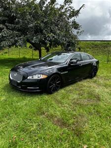 2012 Jaguar XJL Portfolio   - Photo 31 - Wahiawa, HI 96786