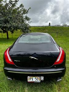 2012 Jaguar XJL Portfolio   - Photo 15 - Wahiawa, HI 96786