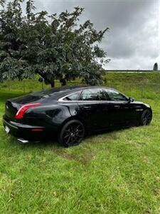 2012 Jaguar XJL Portfolio   - Photo 26 - Wahiawa, HI 96786