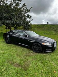 2012 Jaguar XJL Portfolio   - Photo 24 - Wahiawa, HI 96786