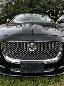 2012 Jaguar XJL Portfolio   - Photo 2 - Wahiawa, HI 96786