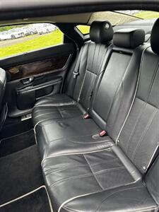 2012 Jaguar XJL Portfolio   - Photo 20 - Wahiawa, HI 96786