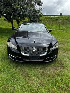 2012 Jaguar XJL Portfolio   - Photo 32 - Wahiawa, HI 96786