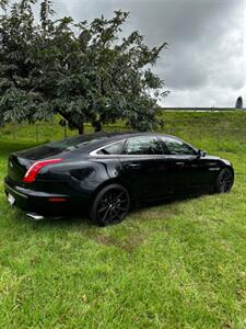 2012 Jaguar XJL Portfolio   - Photo 13 - Wahiawa, HI 96786