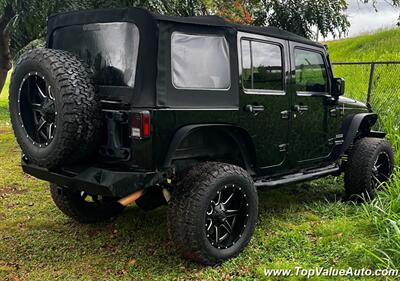 2016 Jeep Wrangler Sport - Photo 5 - Wahiawa, HI 96786