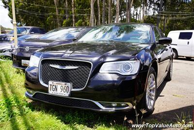 2017 Chrysler 300 Series Limited   - Photo 9 - Wahiawa, HI 96786
