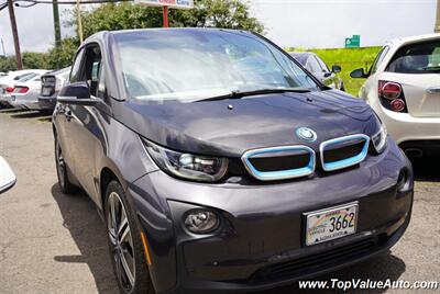 2015 BMW i3   - Photo 1 - Wahiawa, HI 96786