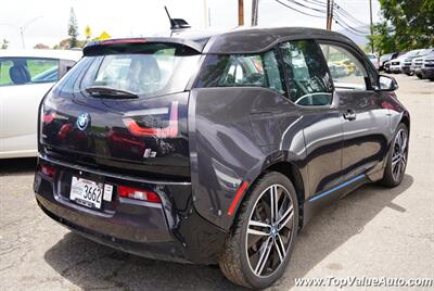 2015 BMW i3   - Photo 9 - Wahiawa, HI 96786