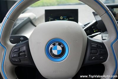 2015 BMW i3   - Photo 2 - Wahiawa, HI 96786