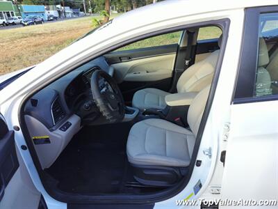 2017 Hyundai ELANTRA SE   - Photo 3 - Wahiawa, HI 96786