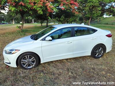 2017 Hyundai ELANTRA SE   - Photo 2 - Wahiawa, HI 96786