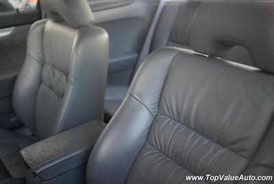 2004 Honda Accord EX   - Photo 2 - Wahiawa, HI 96786