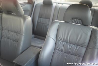 2004 Honda Accord EX   - Photo 3 - Wahiawa, HI 96786