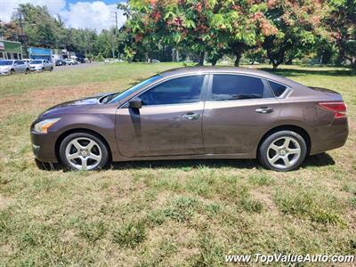 2013 Nissan Altima 2.5 SV   - Photo 3 - Wahiawa, HI 96786