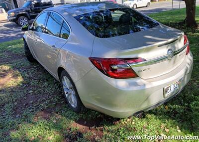 2016 Buick Regal   - Photo 8 - Wahiawa, HI 96786