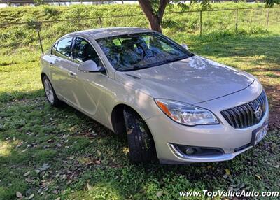 2016 Buick Regal   - Photo 3 - Wahiawa, HI 96786