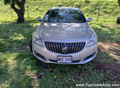 2016 Buick Regal   - Photo 2 - Wahiawa, HI 96786