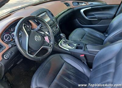 2016 Buick Regal   - Photo 9 - Wahiawa, HI 96786