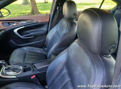 2016 Buick Regal   - Photo 10 - Wahiawa, HI 96786