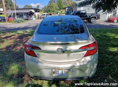 2016 Buick Regal   - Photo 6 - Wahiawa, HI 96786