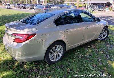 2016 Buick Regal   - Photo 5 - Wahiawa, HI 96786
