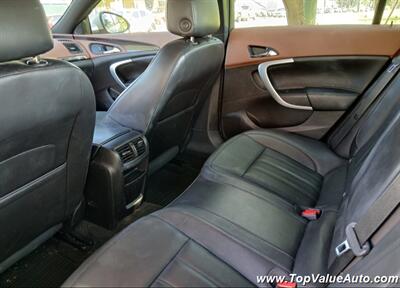 2016 Buick Regal   - Photo 12 - Wahiawa, HI 96786