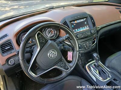 2016 Buick Regal   - Photo 11 - Wahiawa, HI 96786