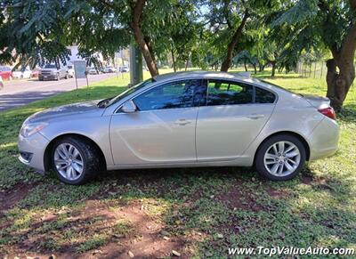 2016 Buick Regal   - Photo 7 - Wahiawa, HI 96786