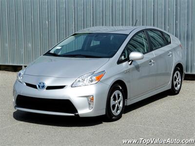 2012 Toyota Prius Five  