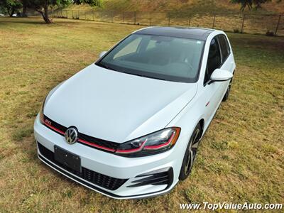 2020 Volkswagen Golf GTI S   - Photo 2 - Wahiawa, HI 96786