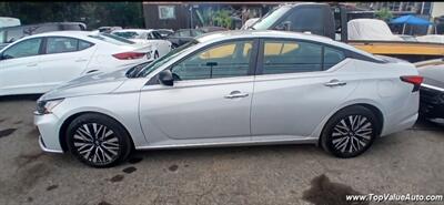 2024 Nissan Altima 2.5 SV   - Photo 1 - Wahiawa, HI 96786