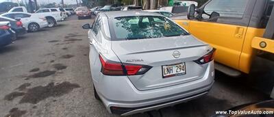 2024 Nissan Altima 2.5 SV   - Photo 4 - Wahiawa, HI 96786
