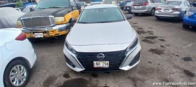 2024 Nissan Altima 2.5 SV   - Photo 3 - Wahiawa, HI 96786
