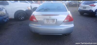 2006 Honda Accord EX w/Leather   - Photo 3 - Wahiawa, HI 96786